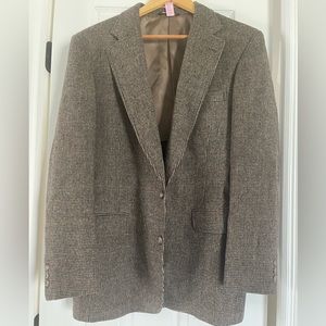 Nice Men’s Cricketeer Sport Blazer!!